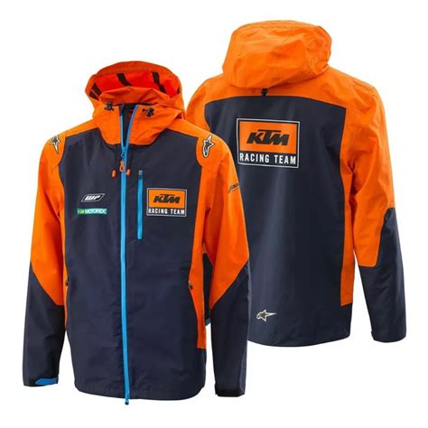 ktm powerwear 2018 replica team hardshell hooded jacket grey|PowerWear Collections .